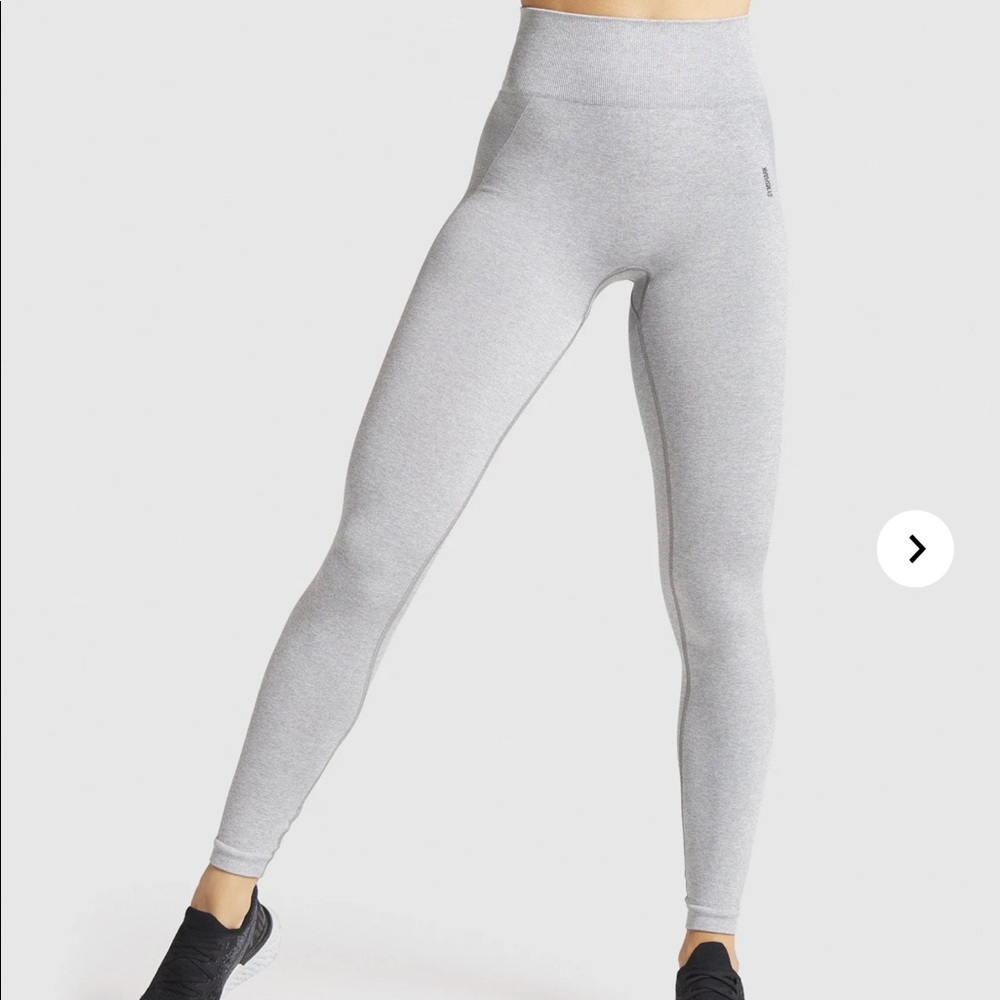 Gymshark Flex Leggings